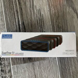 Zoeetree S1 Wireless Speaker